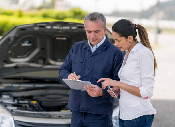 Full coverage car insurance in Huntingburg, IN